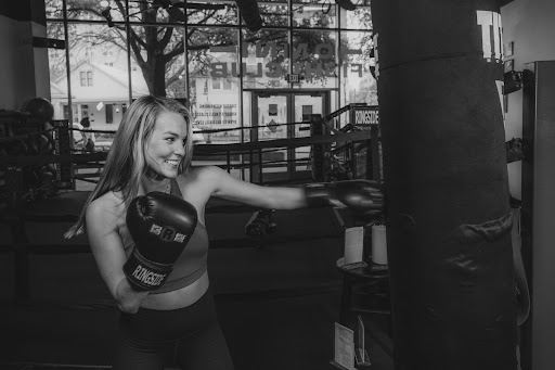 Boxing Gym «Fight Club Austin», reviews and photos, 2222 Rio Grande St #170, Austin, TX 78705, USA