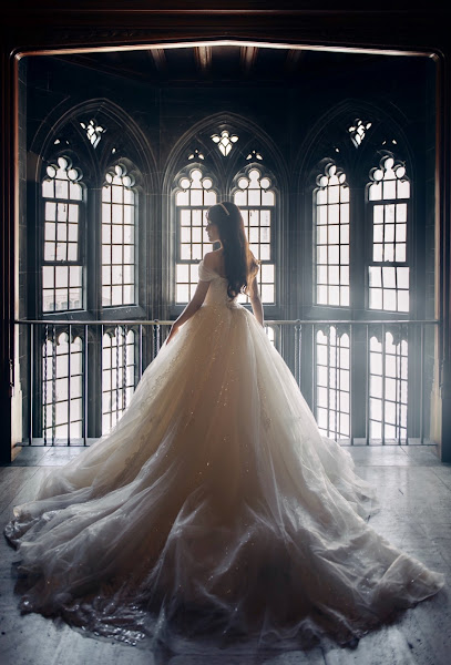 Camellia Wedding Gown | Toronto Bridal Shop | Wedding Dress
