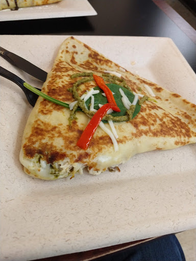 Crêperie «Crepes in the City», reviews and photos, 4127 Erie St, Willoughby, OH 44094, USA