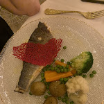 Photo n°5 de l'avis de Frank.s fait le 10/06/2023 à 22:10 sur le  See Sea Sim Seafood Restaurant à Olhão