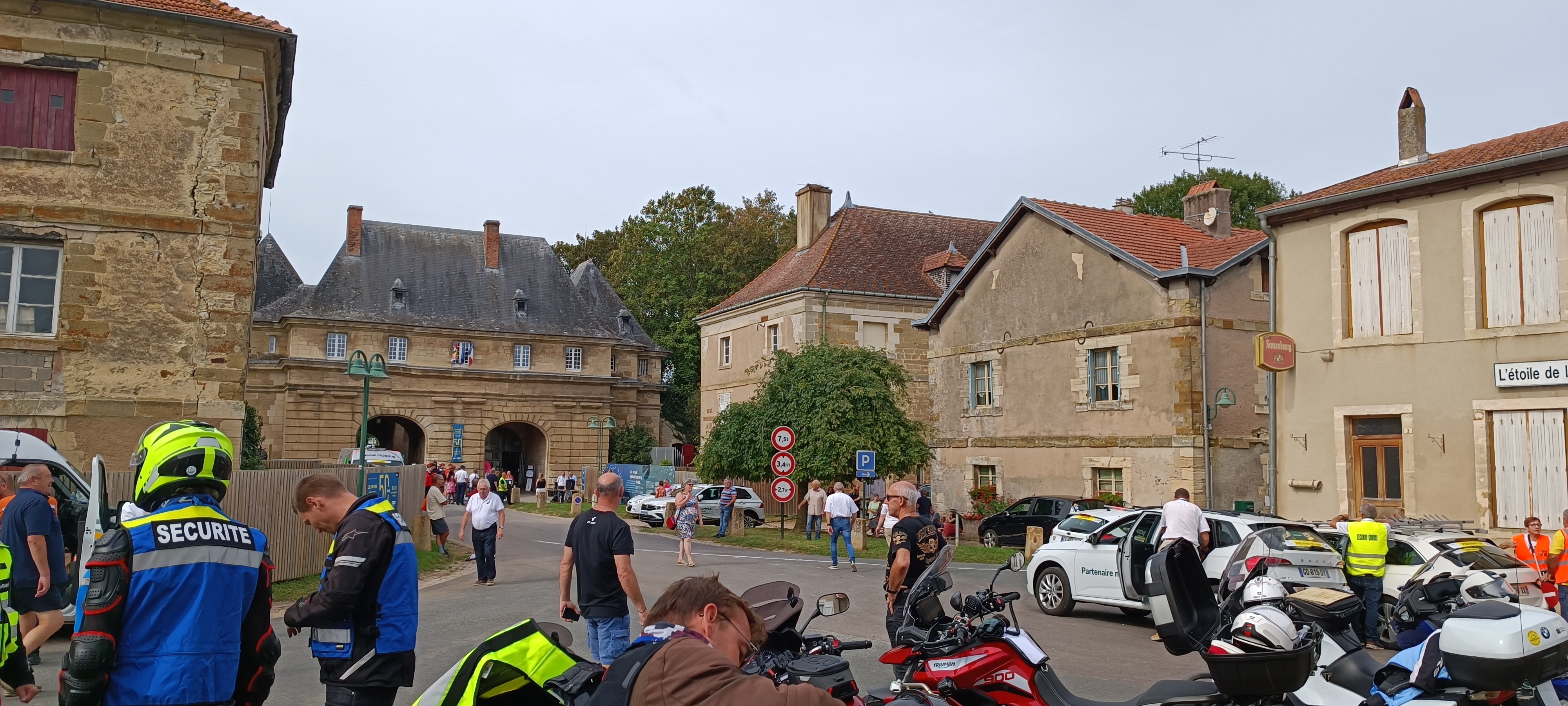 Photo n° 10 de l'avis de julien.a fait le 20/09/2023 à 12:29