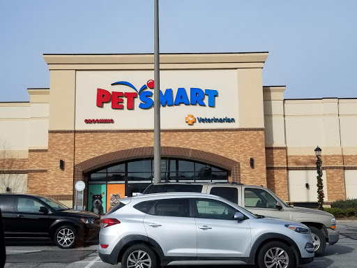 Pet Supply Store «PetSmart», reviews and photos, 7903 Towne Center Pkwy, Papillion, NE 68046, USA