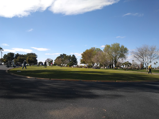Golf Course «Willow Creek Golf Course», reviews and photos, 10600 N Boswell Blvd, Sun City, AZ 85351, USA