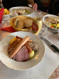 Les plus récentes photos du Restaurant de spécialités alsaciennes À La Tête De Lard à Strasbourg - n°4