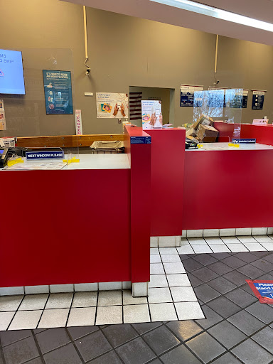 Post Office «United States Postal Service», reviews and photos, 2300 Sylvan Ave, Modesto, CA 95355, USA