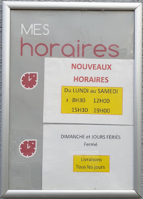 Vival à Villemoustaussou