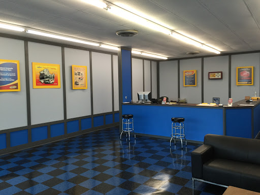 Transmission Shop «Cottman Transmission and Total Auto Care», reviews and photos, 6729 E Independence Blvd, Charlotte, NC 28212, USA