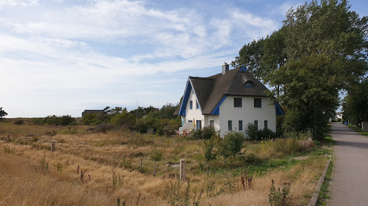 Photo Ferienwohnung Haus Süderende 18565 Hiddensee