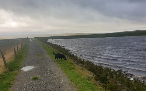 Cupwith Reservoir image