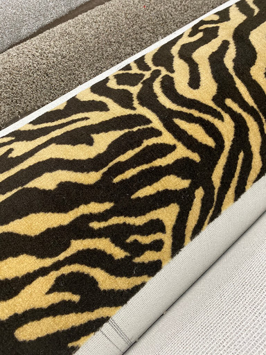 Flooring Store «The Floor Store», reviews and photos, 10025 Ulmerton Rd, Largo, FL 33771, USA