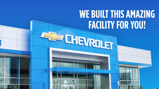 Chevrolet Dealer «Superior Chevrolet Conway», reviews and photos, 1275 Exchange Ave, Conway, AR 72032, USA