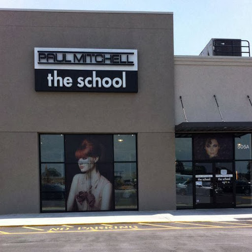 Paul Mitchell The School Fayetteville