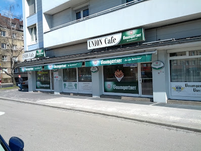 Union Cafe Unionstraße 53, 4020 Linz, Österreich