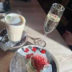 Photo n°3 de l'avis de Anja.o fait le 06/02/2024 à 08:03 sur le  Zum Ederkramer à Bad Feilnbach