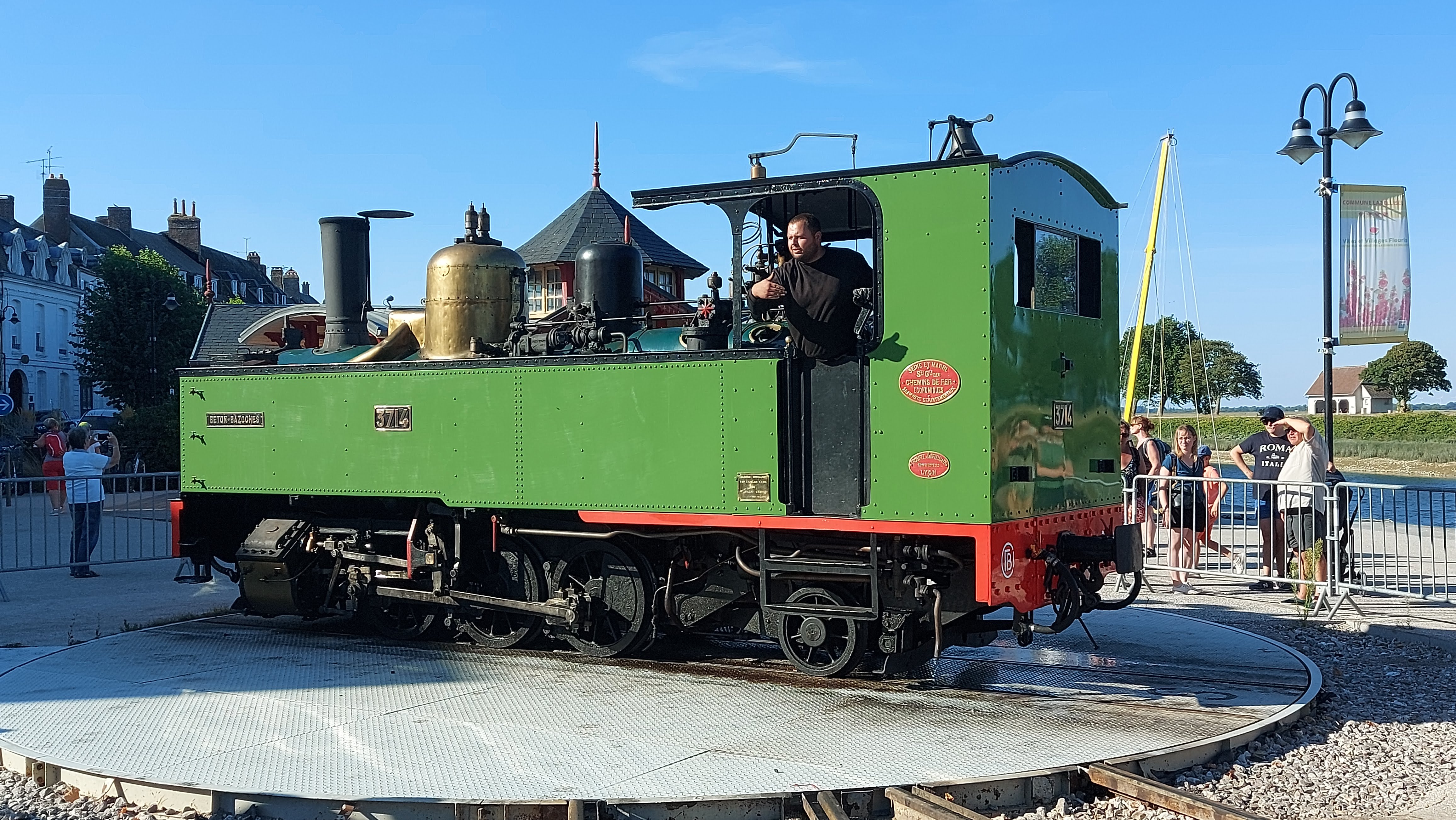 Photo n° 1 de l'avis de EG7. fait le 11/08/2022 à 14:17