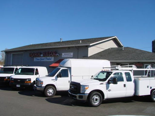 Car Dealer «Dorn Bros Truck Sales», reviews and photos, 3130 Portland Rd NE, Salem, OR 97301, USA