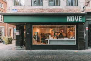 NOVE Pizzeria Napoletana image