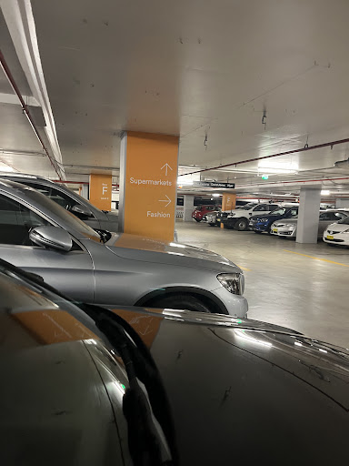Macquarie Centre
