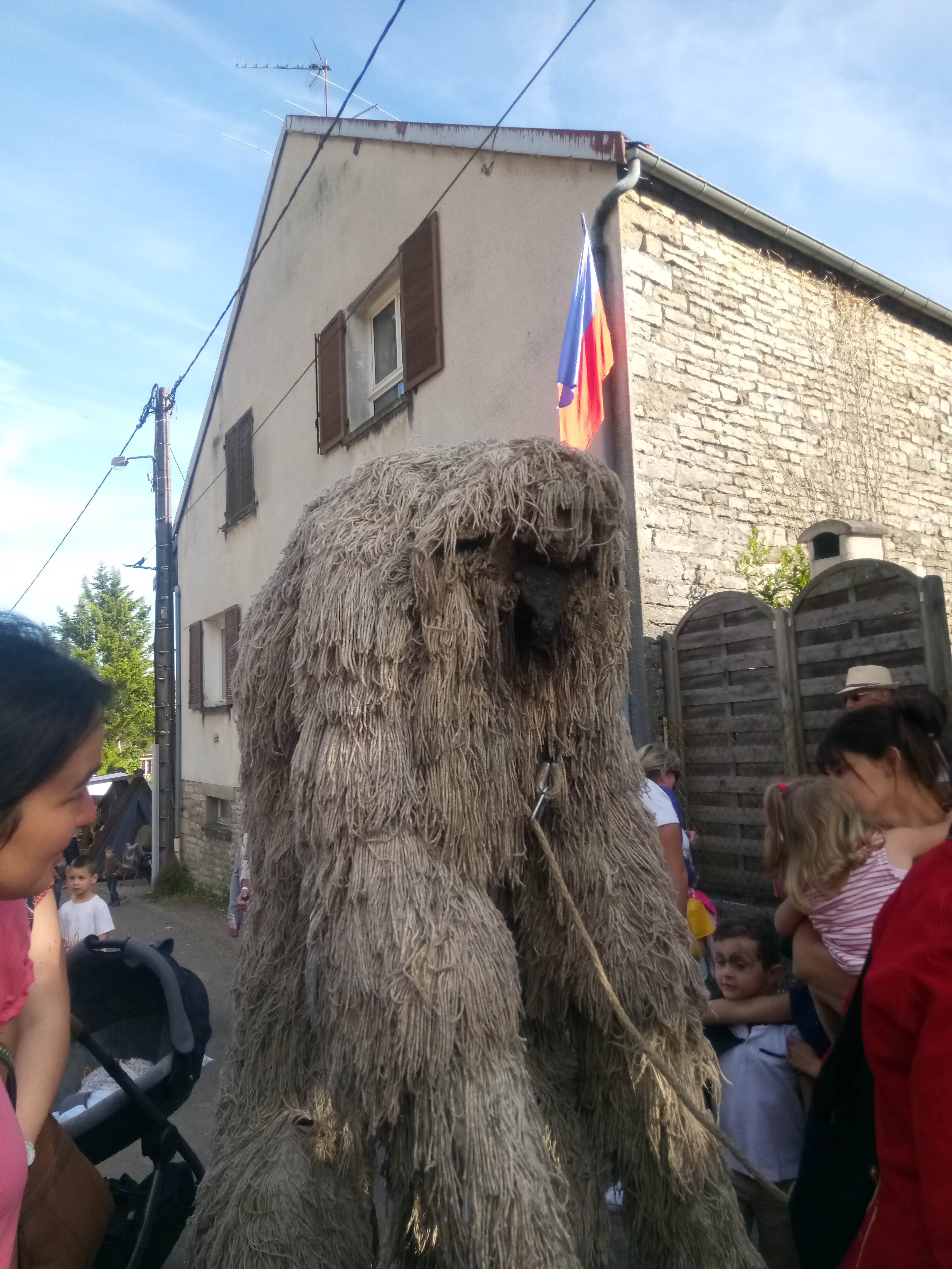 Photo n° 3 de l'avis de christine.o fait le 09/06/2019 à 07:15