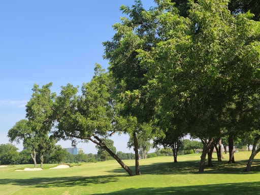 Golf Course «Sherrill Park Golf Course», reviews and photos, 2001 E Lookout Dr, Richardson, TX 75082, USA
