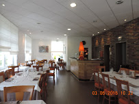 Atmosphère du Restaurant Au Raisin à Mundolsheim - n°5