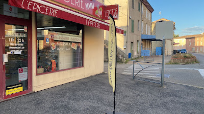 Epicerie MMM FRERES à Livron-sur-Drôme