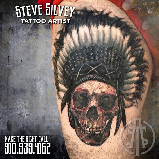 Explore tattoo ideas for scars, creative tattoo ideas in Jacksonville, available at American Tattoo Society of Jacksonville