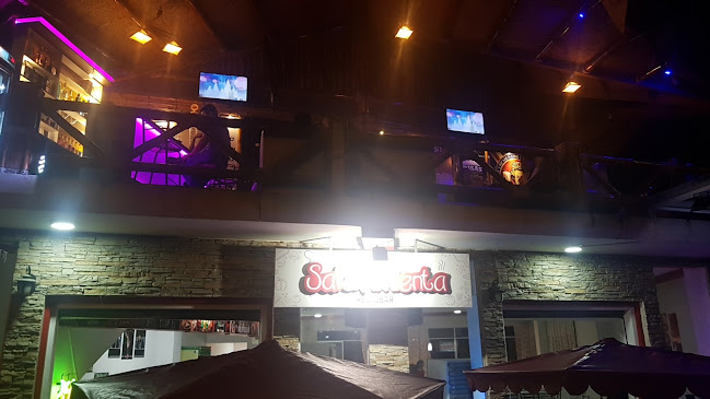 Jamboree Disco Bar - Pub