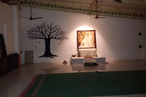 Isha Yoga Centre, Kanchipuram image