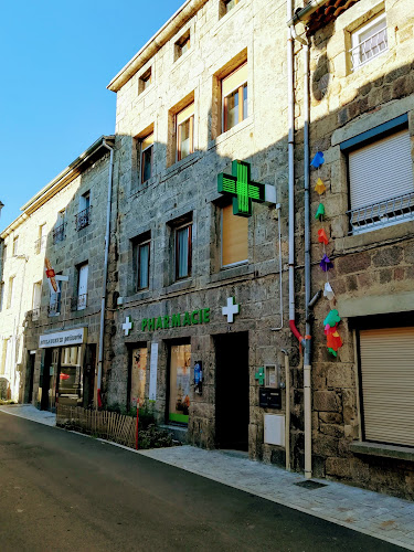 Pharmacie Pharmacie Saint Pal Saint-Pal-de-Mons