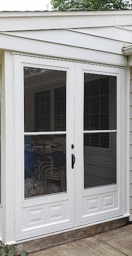 Window Installation Service «HomeSealed Exteriors, LLC», reviews and photos