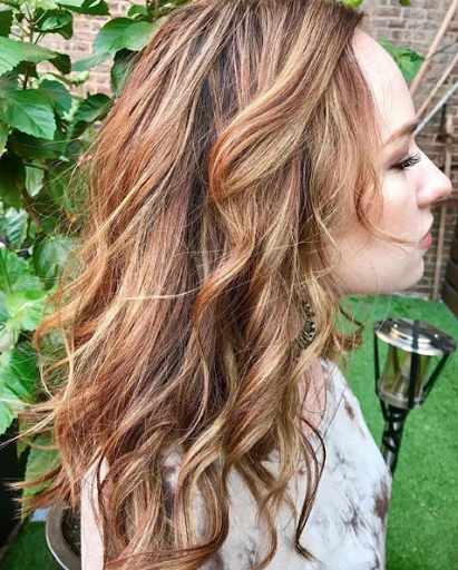 Hair Salon «Fabio Scalia Salon- Brooklyn Heights», reviews and photos, 155 Montague St, Brooklyn, NY 11201, USA