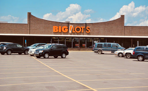 Big Lots, 3620 W 3rd St, Bloomington, IN 47404, USA, 