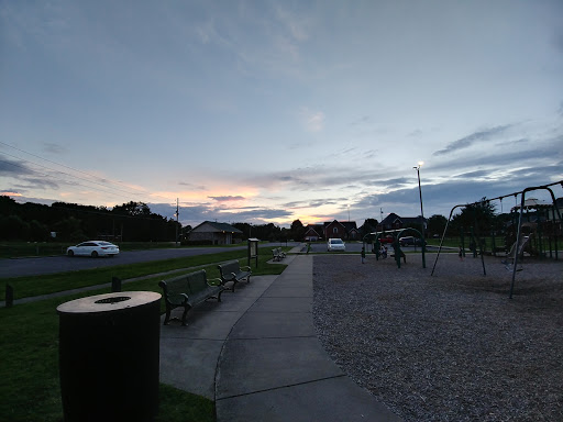 Park «Paul Johns Neighborhood Park», reviews and photos, 2900 Iona Dr, Smyrna, TN 37167, USA