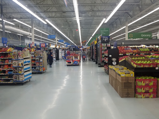 Discount Store «Walmart», reviews and photos, 44575 Mound Rd, Sterling Heights, MI 48314, USA