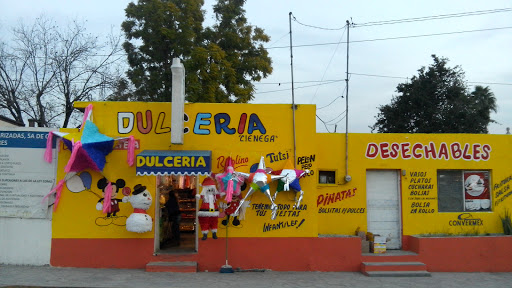 Dulcería Cienega en Ciénega de Flores