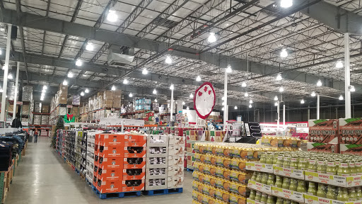 Warehouse store «Costco Wholesale», reviews and photos, 2505 Catron St, Bozeman, MT 59718, USA