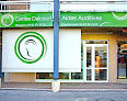 Centre Delcourt Audioprothésiste Mougins