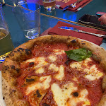 Photo n°2 de l'avis de Klaudia.o fait le 17/12/2022 à 16:22 sur le  Fradiavolo Pizzeria - Milano Sempione à Milan