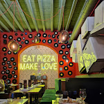 Photo n°7 de l'avis de Elfe.o fait le 24/04/2024 à 07:34 sur le  Fradiavolo Pizzeria - Milano Premuda à Milan