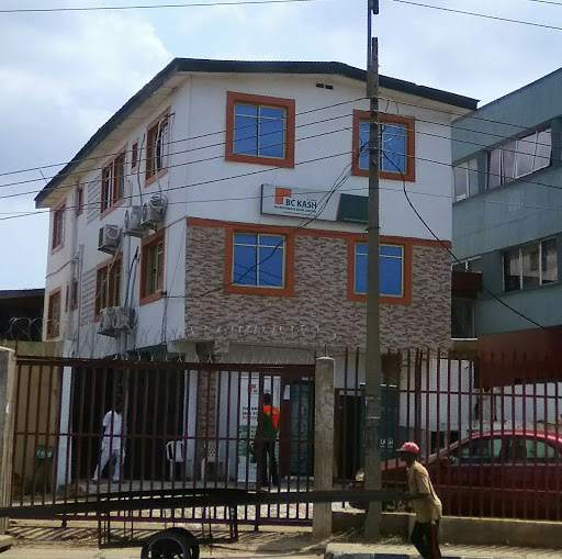 BC Kash Microfinance Bank, 119 Ikorodu Rd, Fadeyi, Lagos, Nigeria, Credit Union, state Lagos