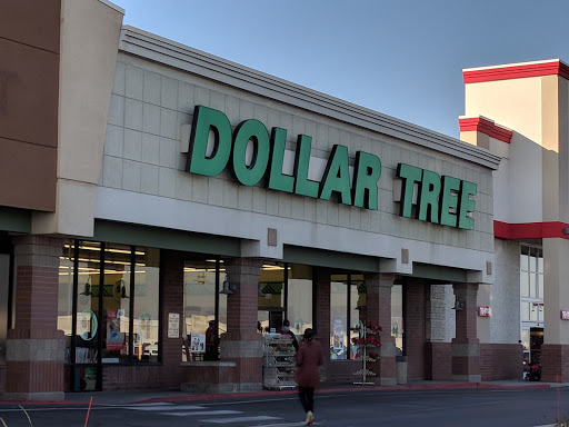 Dollar Store «Dollar Tree», reviews and photos, 5686 S Redwood Rd, Taylorsville, UT 84123, USA
