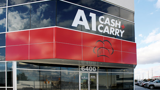 Cash and carry wholesaler Mississauga