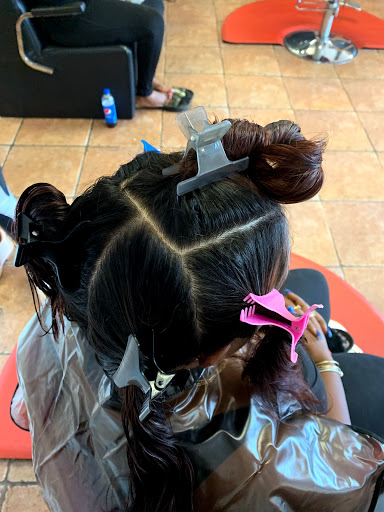 Beauty Salon «Lily Hair & Nail Salon», reviews and photos, 6077 W Atlantic Blvd, Margate, FL 33063, USA