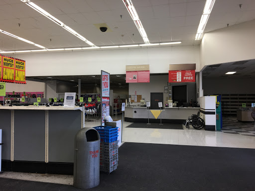 Discount Store «Kmart», reviews and photos, 1745 Quentin Rd, Lebanon, PA 17042, USA