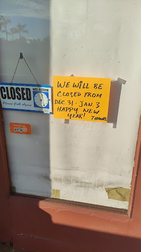 Donut Shop «Leucadia Donut Shoppe», reviews and photos, 1604 N Coast Hwy 101, Encinitas, CA 92024, USA