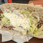 Photo n°4 de l'avis de Christa.i fait le 18/06/2023 à 19:04 sur le  Bosphorus Restaurant à Roth