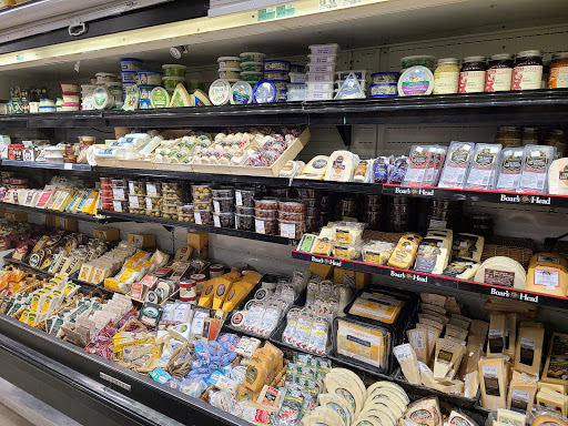 Grocery Store «Wild By Nature», reviews and photos, 252-14 W Montauk Hwy, Hampton Bays, NY 11946, USA