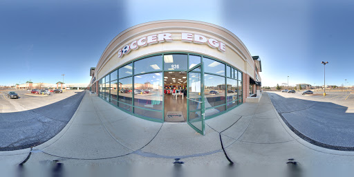 Soccer Store «The Soccer Edge», reviews and photos, 936 Roosevelt Rd, Glen Ellyn, IL 60137, USA