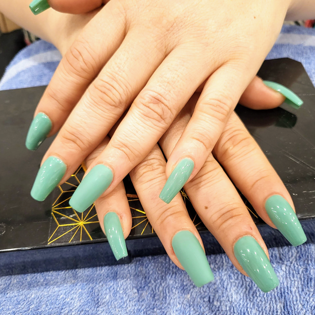 Phoenix Grace Nails Spa